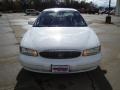 1998 Bright White Buick Century Custom  photo #8