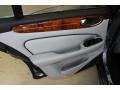 Quartz Metallic - XJ Vanden Plas Photo No. 16