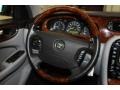 Quartz Metallic - XJ Vanden Plas Photo No. 20