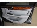 Quartz Metallic - XJ Vanden Plas Photo No. 27