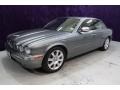 Quartz Metallic - XJ Vanden Plas Photo No. 38