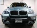 Mineral Green Metallic - X5 3.0si Photo No. 2