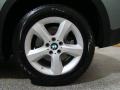 Mineral Green Metallic - X5 3.0si Photo No. 7
