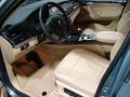 Mineral Green Metallic - X5 3.0si Photo No. 8