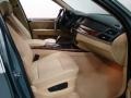 Mineral Green Metallic - X5 3.0si Photo No. 11