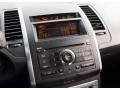 2007 Nissan Maxima 3.5 SE Controls