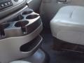 Oxford White - E Series Van E350 Super Duty Commericial Photo No. 40