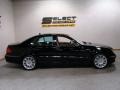 Black - E 350 4Matic Sedan Photo No. 4