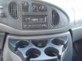 2008 Ford E Series Van E350 Super Duty Commericial Controls