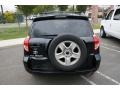 2007 Black Toyota RAV4 4WD  photo #5