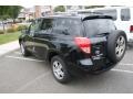 2007 Black Toyota RAV4 4WD  photo #7