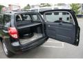 2007 Black Toyota RAV4 4WD  photo #9
