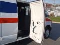 Oxford White - E Series Van E350 Super Duty Commericial Photo No. 52
