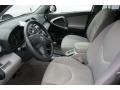 2007 Black Toyota RAV4 4WD  photo #10