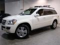 Arctic White - GL 450 4Matic Photo No. 1