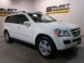 Arctic White - GL 450 4Matic Photo No. 3