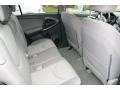 2007 Black Toyota RAV4 4WD  photo #14