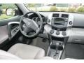 2007 Black Toyota RAV4 4WD  photo #15