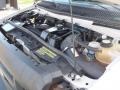 6.0 Liter Power Stroke Turbo Diesel V8 2008 Ford E Series Van E350 Super Duty Commericial Engine