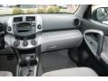 2007 Black Toyota RAV4 4WD  photo #16