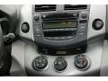 2007 Black Toyota RAV4 4WD  photo #17