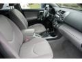 2007 Black Toyota RAV4 4WD  photo #18