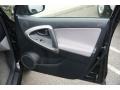 2007 Black Toyota RAV4 4WD  photo #20