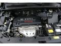 2007 Black Toyota RAV4 4WD  photo #21