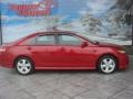 Barcelona Red Metallic - Camry SE Photo No. 1