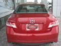 Barcelona Red Metallic - Camry SE Photo No. 5