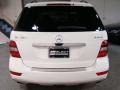 Arctic White - ML 350 4Matic Photo No. 5