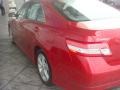 Barcelona Red Metallic - Camry SE Photo No. 6