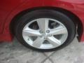 Barcelona Red Metallic - Camry SE Photo No. 10