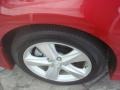 Barcelona Red Metallic - Camry SE Photo No. 11