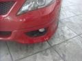Barcelona Red Metallic - Camry SE Photo No. 12
