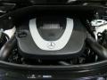Arctic White - ML 350 4Matic Photo No. 13