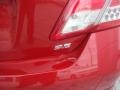 Barcelona Red Metallic - Camry SE Photo No. 14