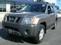 2005 Granite Metallic Nissan Xterra S 4x4  photo #1