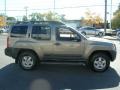 Granite Metallic - Xterra S 4x4 Photo No. 4