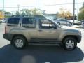 2005 Granite Metallic Nissan Xterra S 4x4  photo #4