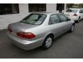 1998 Regent Silver Pearl Honda Accord LX Sedan  photo #4