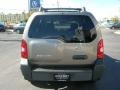 Granite Metallic - Xterra S 4x4 Photo No. 6