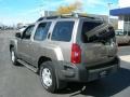 Granite Metallic - Xterra S 4x4 Photo No. 7
