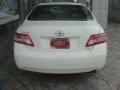 Super White - Camry LE Photo No. 6