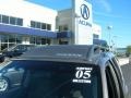 Granite Metallic - Xterra S 4x4 Photo No. 17