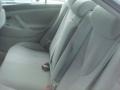 Super White - Camry LE Photo No. 9
