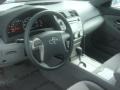 Super White - Camry LE Photo No. 11