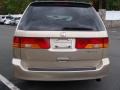 2002 Mesa Beige Metallic Honda Odyssey EX-L  photo #5