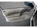 Shale Beige Interior Photo for 1998 Cadillac Catera #38153704