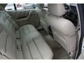 Shale Beige Interior Photo for 1998 Cadillac Catera #38153732